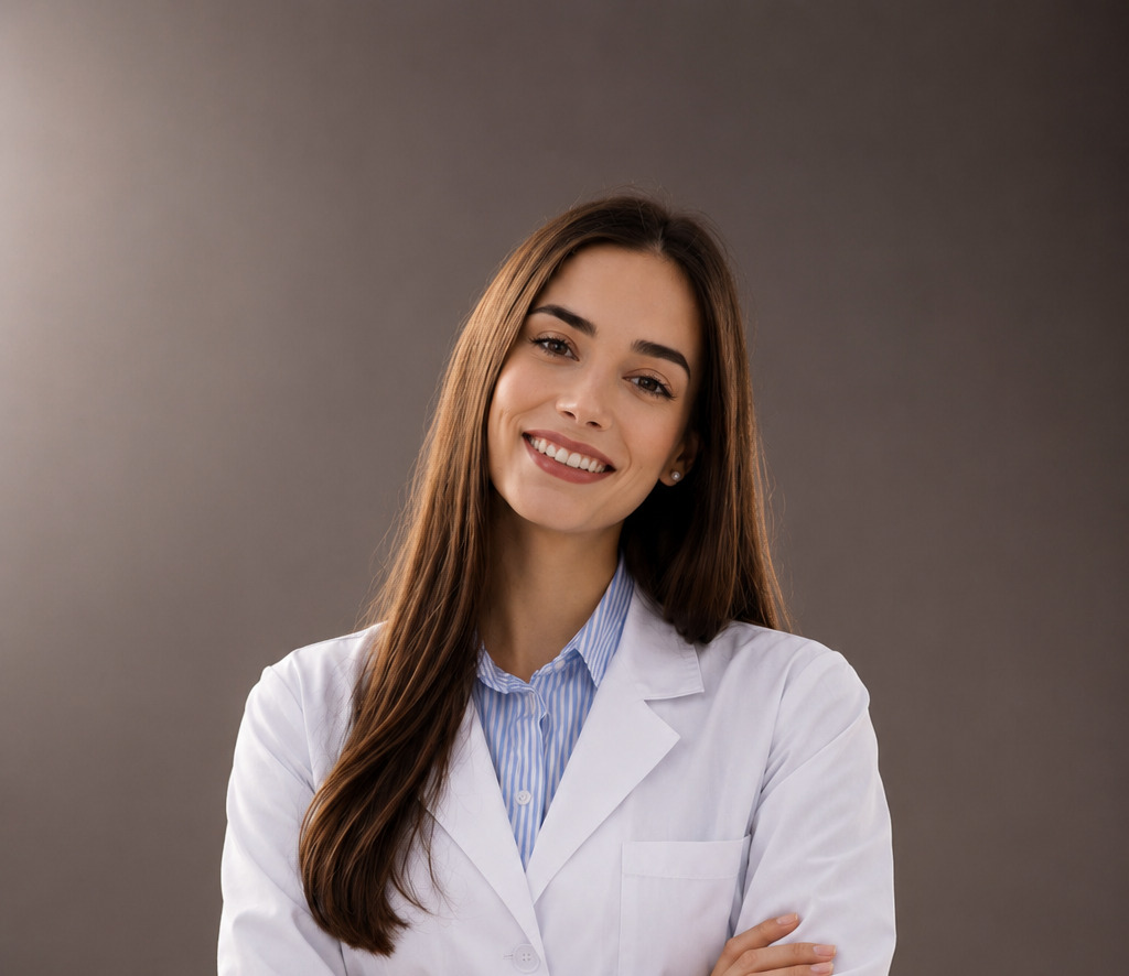 Master imunolog, Kristina Golubović
