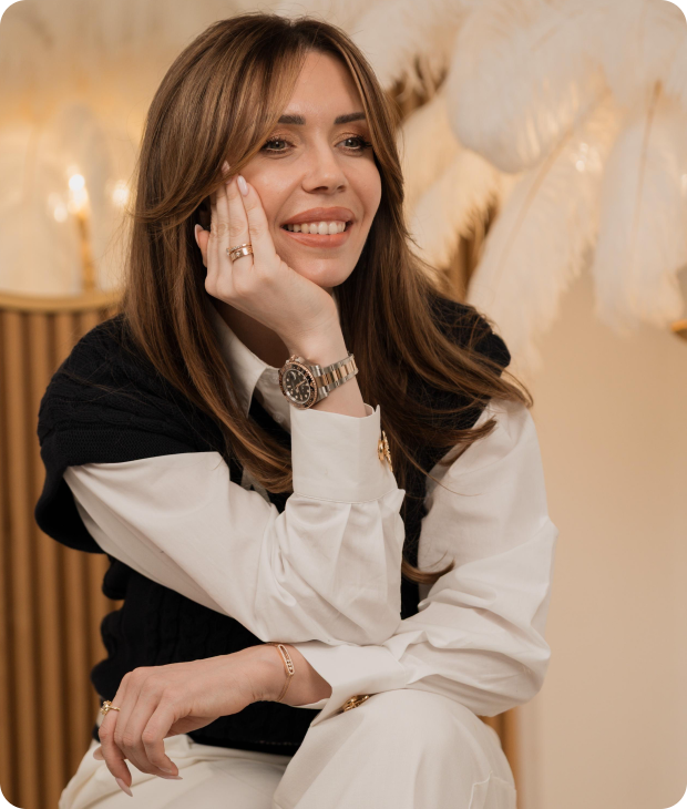 Tatjana Javorina
