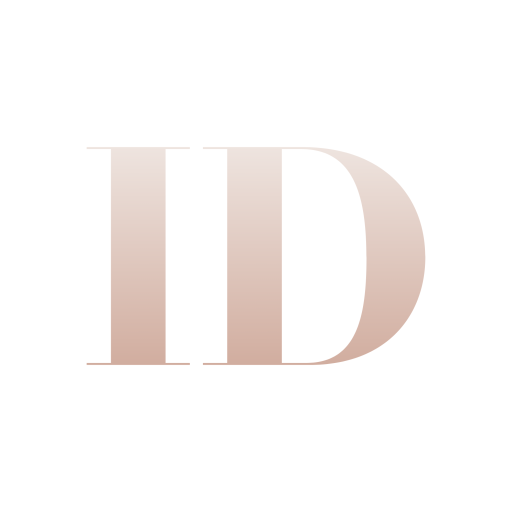 Inspirisana decom logo