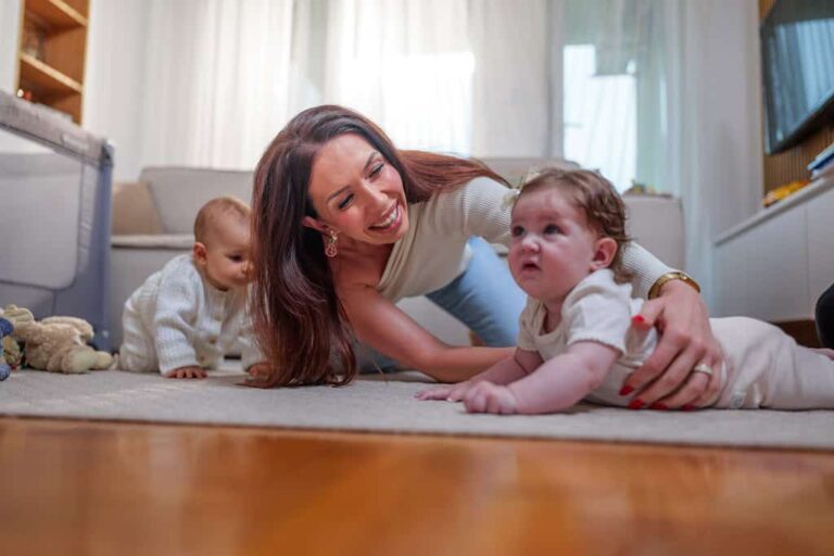 Praktični koraci za trudnice