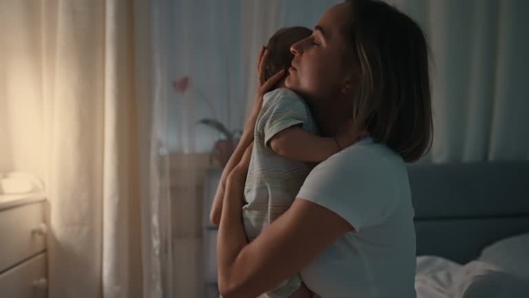 Prvi korak ka mirnim noćima