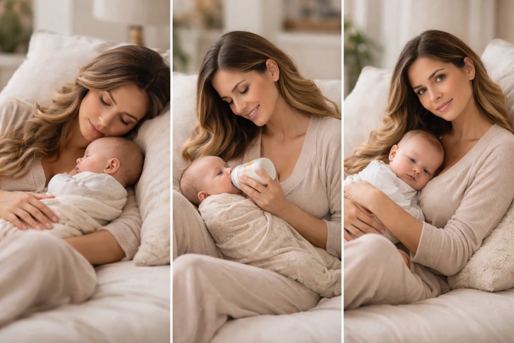 hranjenje i budjenje