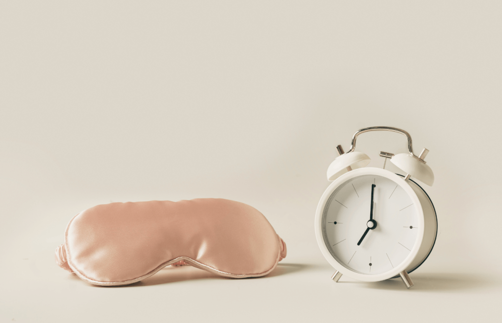 Cirkadijalni ritam i regulacija sna 