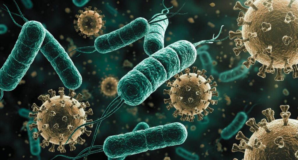 Patogeni koji utiču na respiratorne infekcije