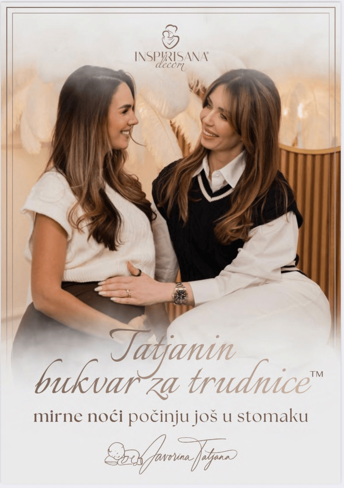 Bukvar za trudnice